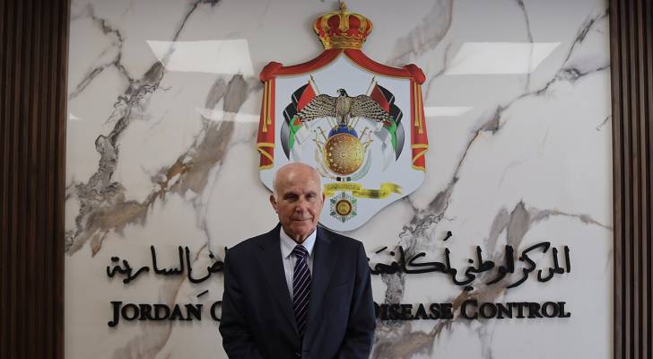 البلبيسي يحسم الجدل حول ذبابة النمر الأسود في الأردن ويؤكد تسجيل اصابات كورونا