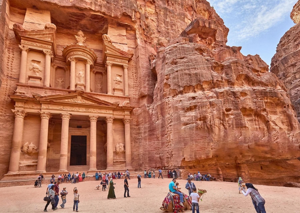 السياحة الأردنية بين الإنجاز والمساءلة: قراءة في تصريح المسلماني