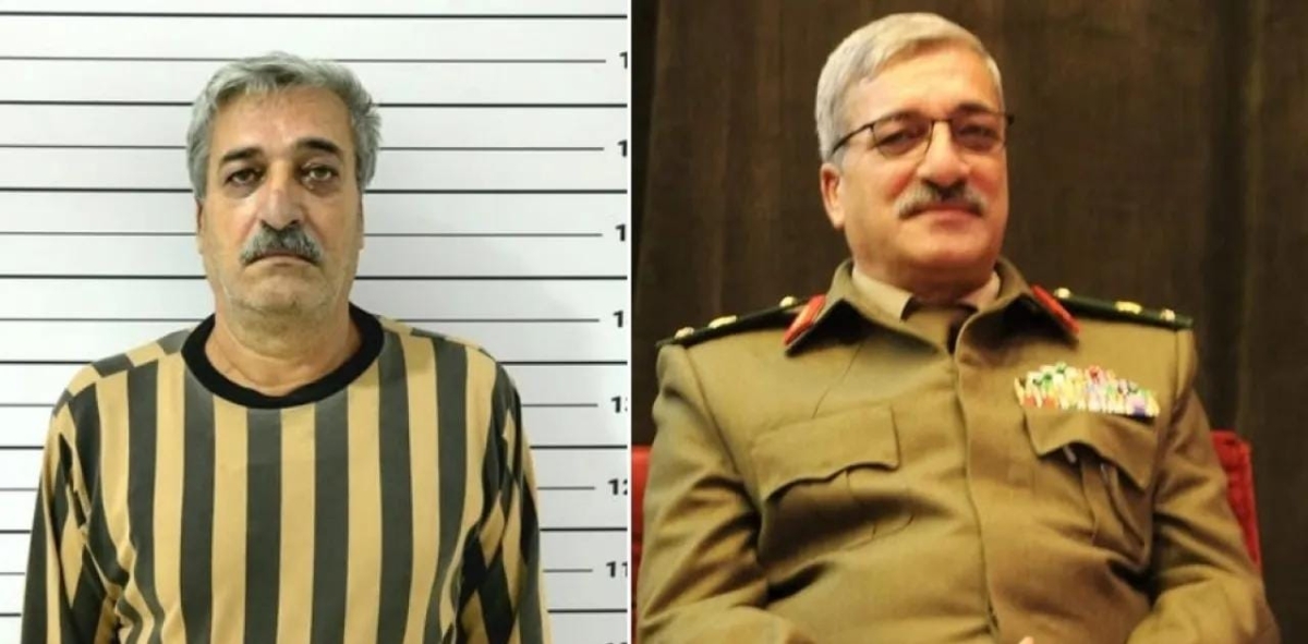 سوريا .. القبض على النائب العام العسكري في عهد نظام الأسد