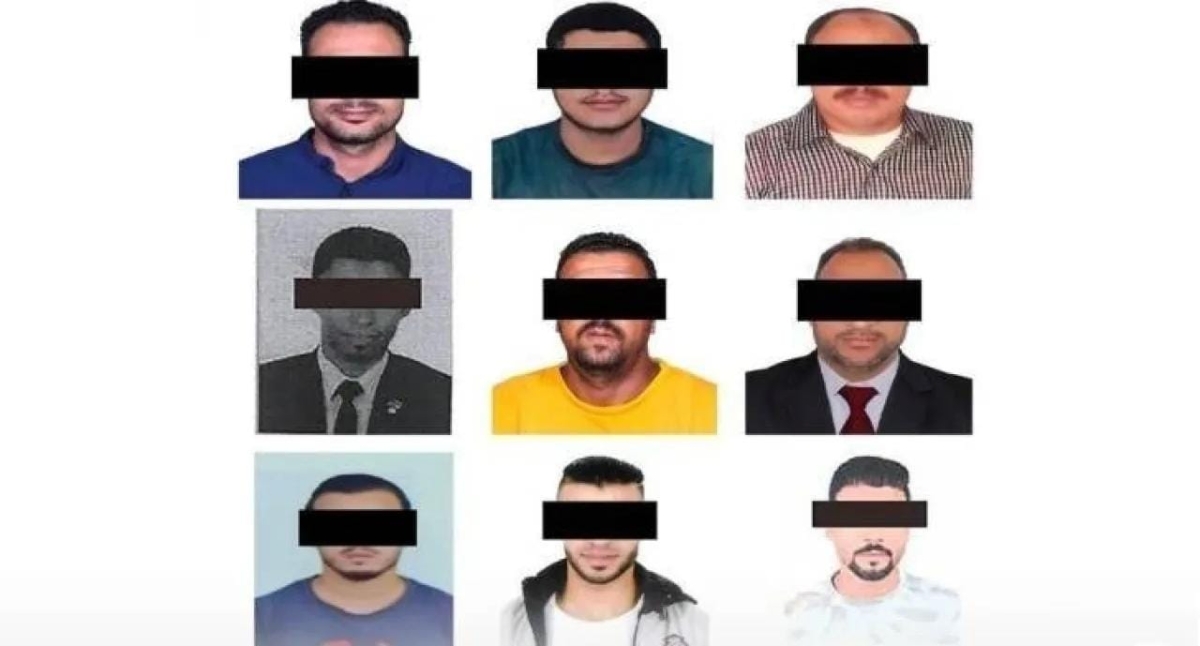 الامارات تحاكم عصابة عربية بتهم الخطف والابتزاز وهتك العرض