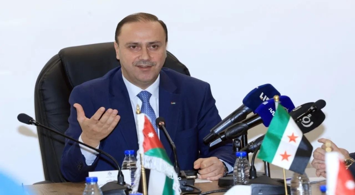 المومني: للأردن دور ريادي في دعم مسارات الابتكار والتحول الرقمي