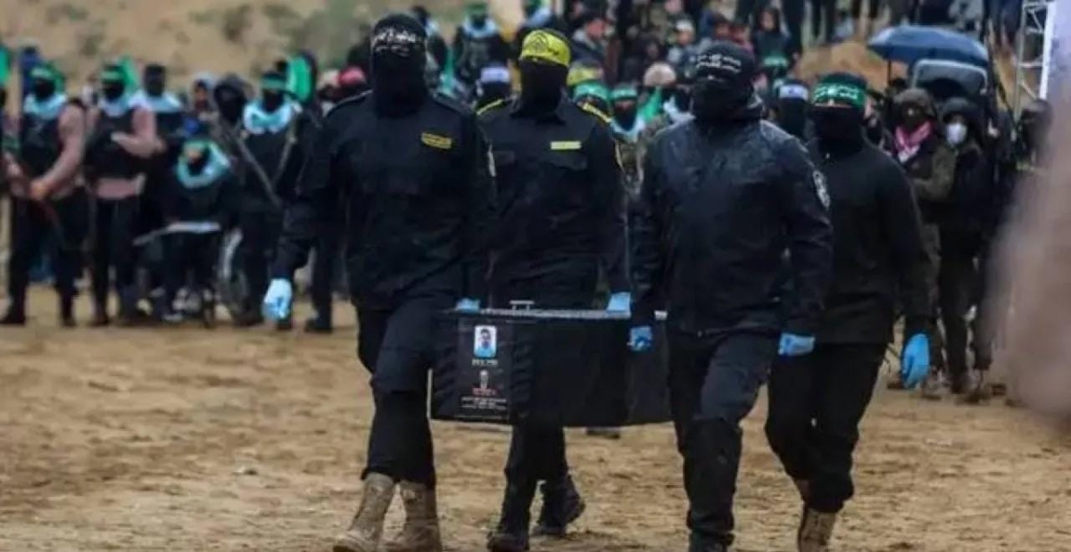 حماس ستلسم جثة جديدة للاحتلال