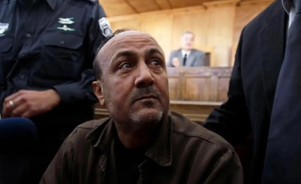 رسالة من نجل البرغوثي إلى ترمب .. ما فحواها؟