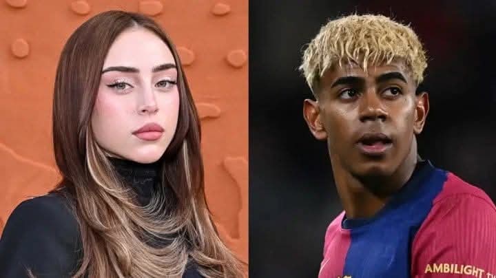 لامين جمال يخطط لشراء قصر شاكيرا وبيكيه ب11 مليون يورو