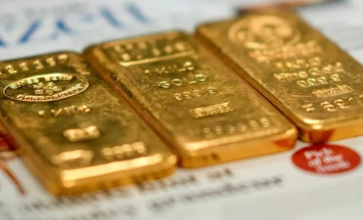 التسعيرة الثالثة.. انخفاض أسعار الذهب في الأردن