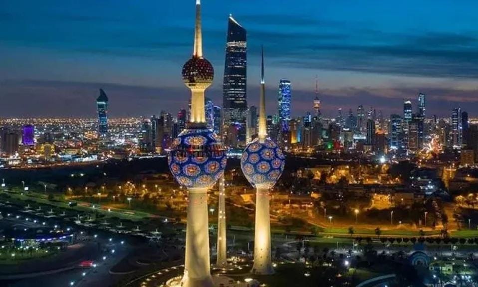 الكويت تؤسس شركة كبرى بقيمة 640 مليون دولار لتطوير محطة الزور الشمالية للطاقة والمياه