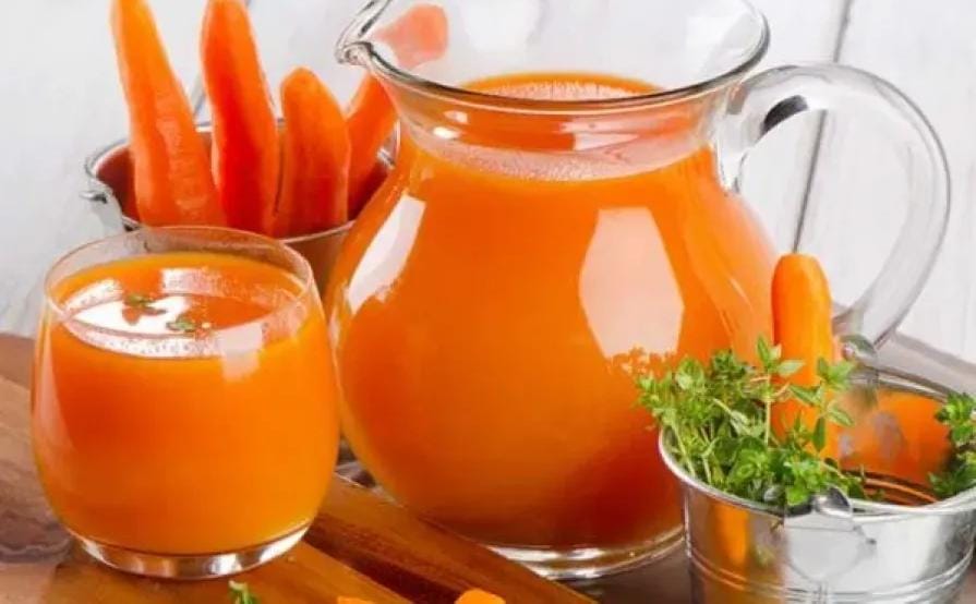 الجزر وضغط الدم..فوائد صحية مذهلة لهذه الخضرة الرائعة