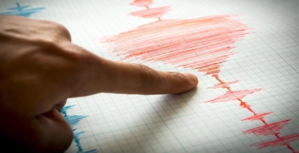 زلزال قوته 6.1 درجة يهز تركيا