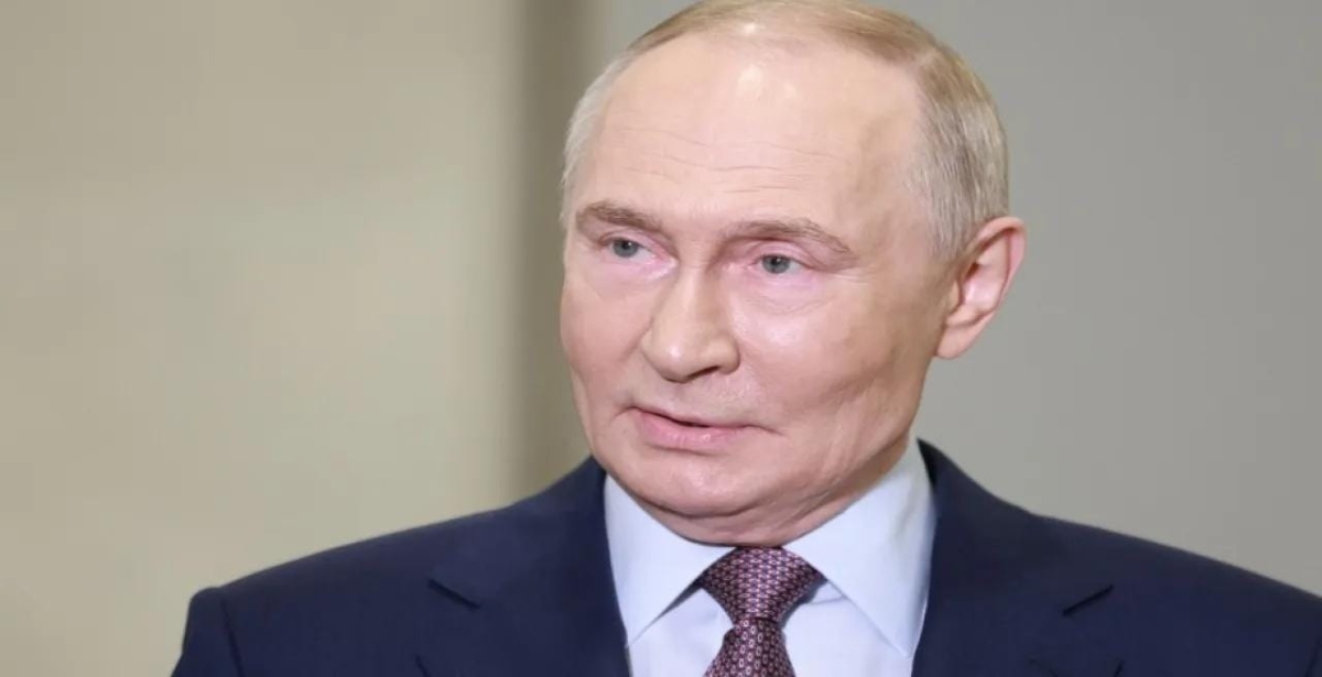 بوتين يلغي رسميا اتفاقا مع الولايات المتحدة للتخلص من البلوتونيوم