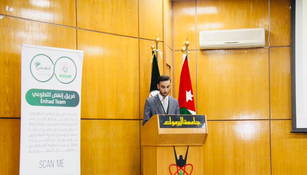 الإعلام والأمل: بوابة التطور في اللوجستيك