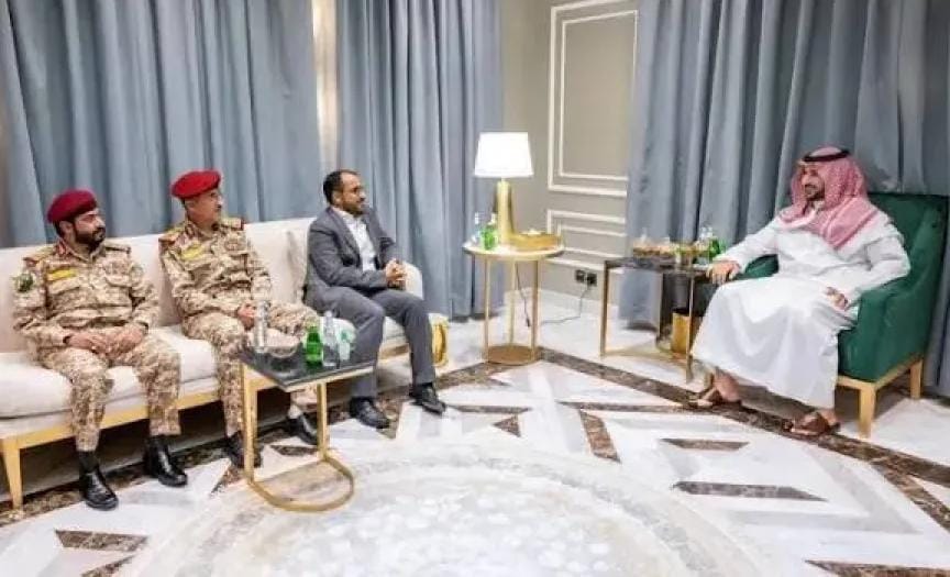 ماذا تعني تهديدات مليشيا الحوثي بشن هجمات صاروخية على المملكة العربية السعودية في هذا التوقيت؟