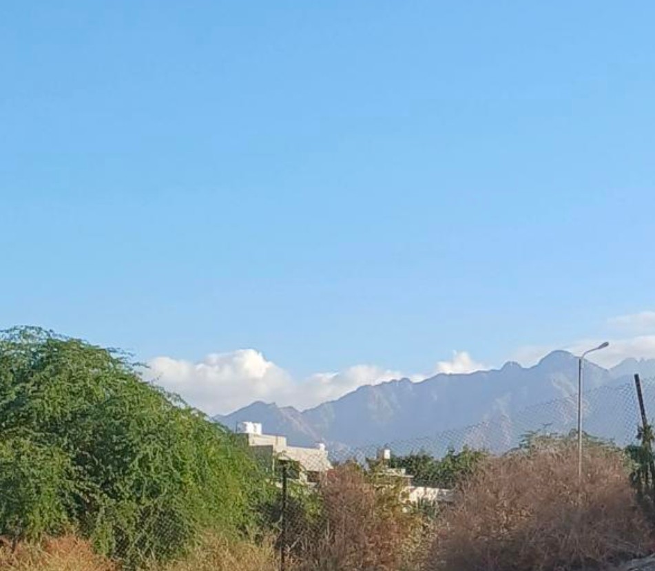 الفرجات: صخور العقبة تكشف تاريخا يعود لأكثر من 600 مليون سنة