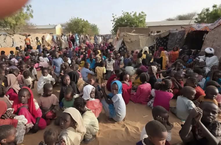 تحذيرات من كارثة إنسانية في الفاشر