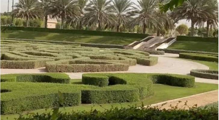 جدل حديقة العامرات في عمان: طقوس دخيلة أم تنوع ثقافي؟