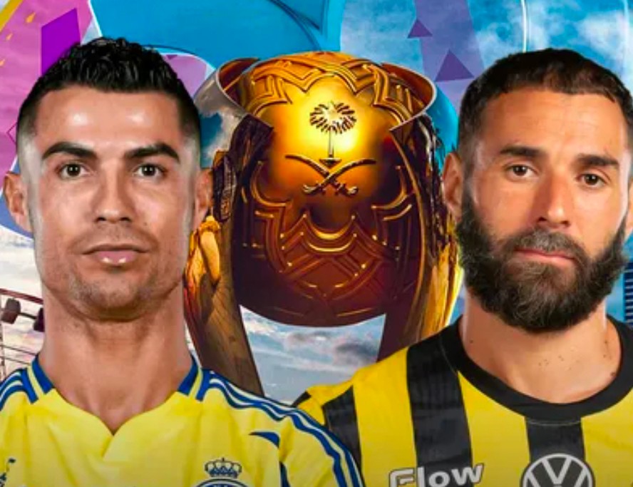 التشكيلة المتوقعة للنصر والاتحاد في كأس خادم الحرمين الشريفين