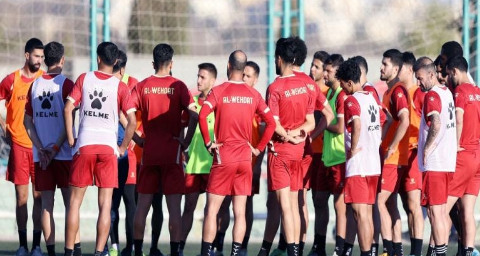 الوحدات يلتقي المحرق البحريني بدوري أبطال آسيا غدا