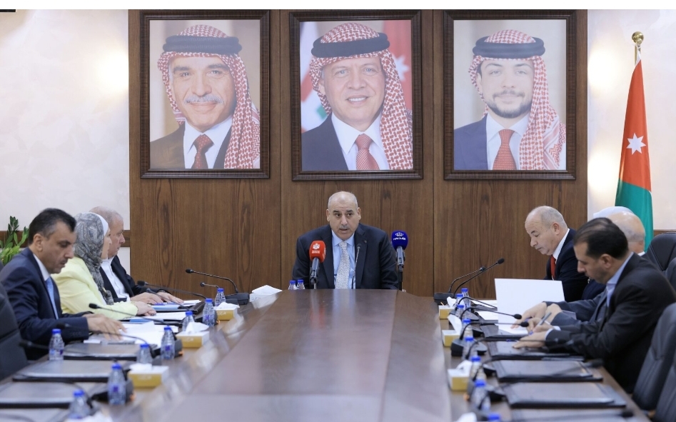 رئيس النواب: المجلس أمام مسؤولية كبيرة بالعمل وفق مضامين خطاب العرش