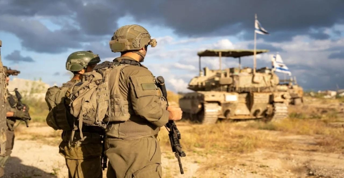 نتنياهو يأمر الجيش الإسرائيلي بتنفيذ هجمات في غزة فورا