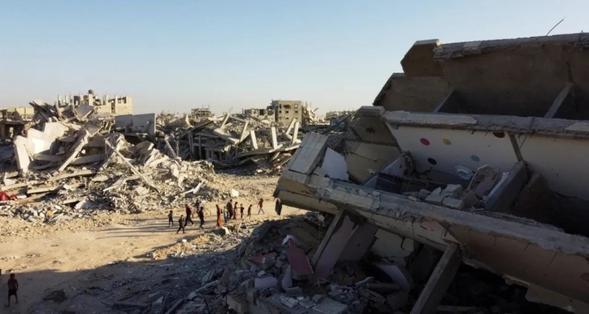 حماس تنفي مسؤوليتها بالهجوم على القوات الإسرائيلية في رفح