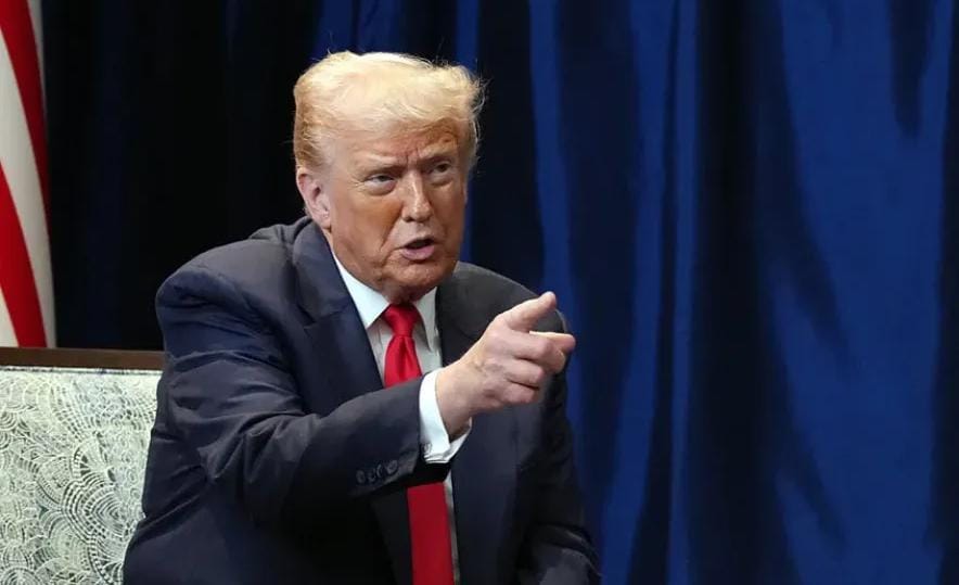 مفاجأة سياسية.. ترامب يلوّح بولاية رئاسية ثالثة رغم القيود الدستورية