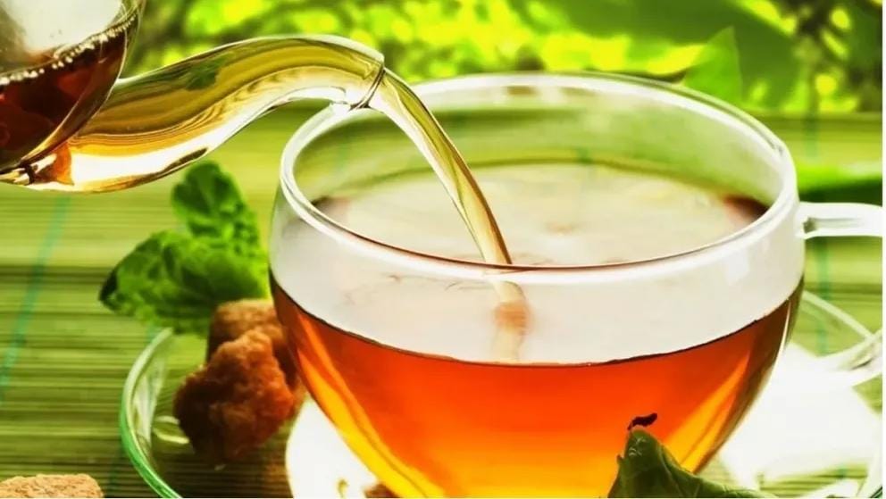 الكبد الدهني.. 8 مشروبات طبيعية لتقليل الدهون وتحسين صحة الكبد في أسبوعين