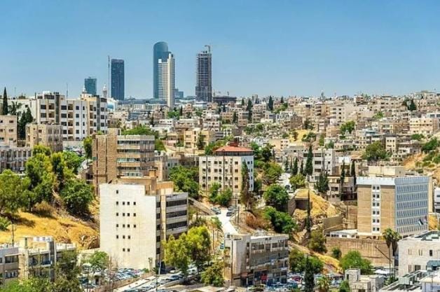 الأرصاد: انخفاض على درجات الحرارة الأربعاء