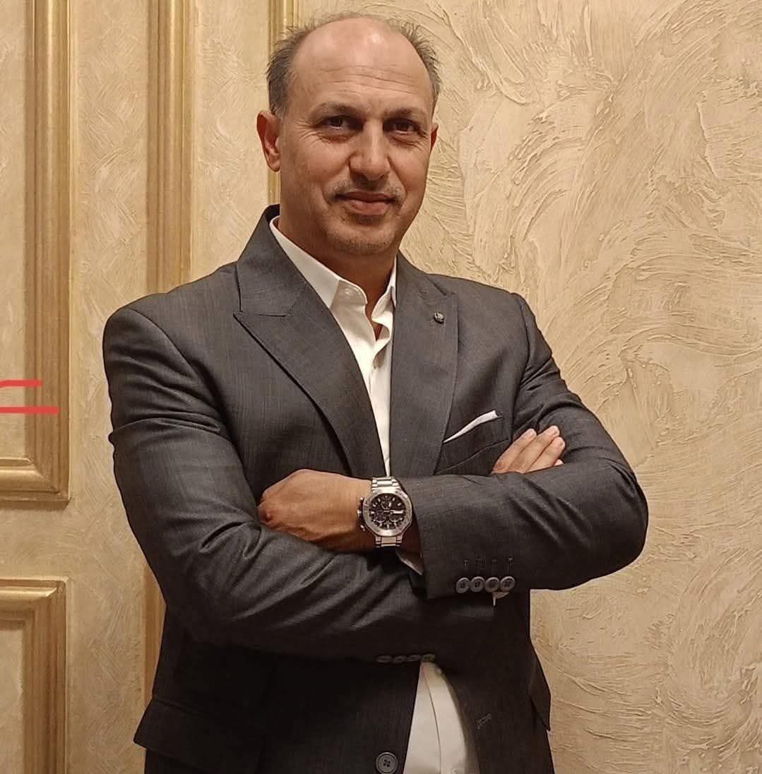 جهاد المهيرات العبادي ينال درجة الدكتوراة في اللغة الانجليزية