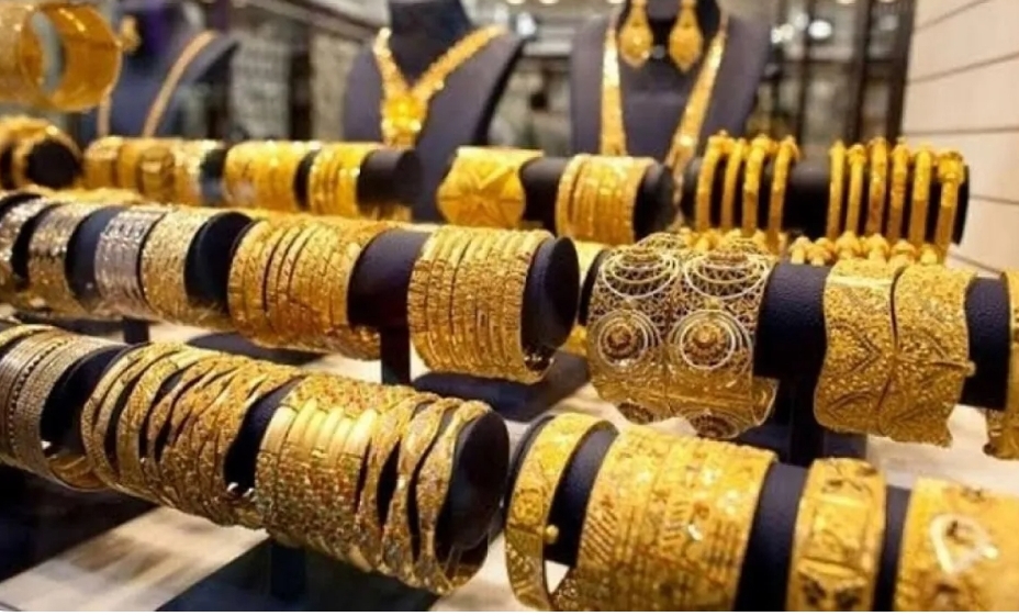 ارتفاع أسعار الذهب في الأردن 20 قرشاً اليوم الأربعاء