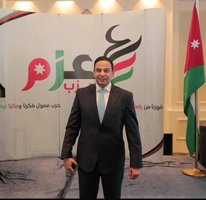 كتلة عزم تتصدر المشهد النيابي .. 127 نشاط و 9 مذكرات نيابية وعدة أسئلة نوعية