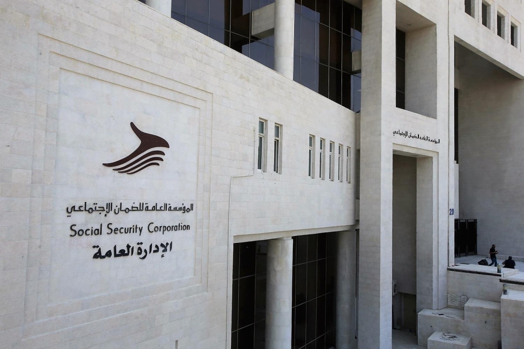 اتفاق لتسديد مستحقات الضمان الاجتماعي المترتبة على البلديات