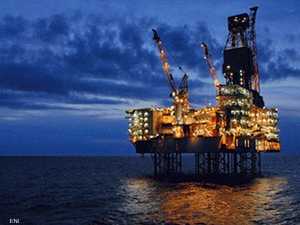 مصر: بئر جديدة بحقل ظهر تضيف 70 مليون قدم مكعب غاز يومياً