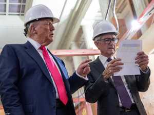 مجددا.. ترامب يهاجم رئيس الفيدرالي بسبب تأخير خفض الفائدة