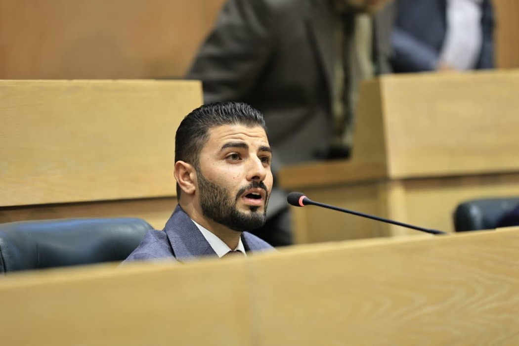 النائب مالك الطهراوي يعلن عن حزمة مشاريع تنموية جديدة في لواء سحاب