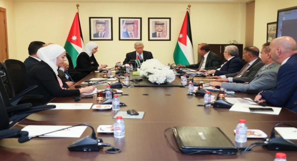 النقل: نحرص على وضع خطة لمعالجة التحديات القائمة
