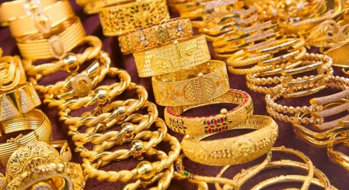 في التسعيرة الثالثة.. استمرار انخفاض أسعار الذهب بالأردن