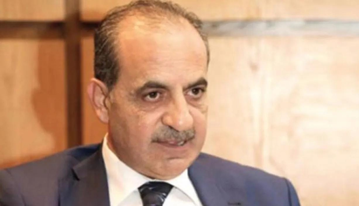 وزير الإدارة المحلية : سحبنا مشروع قانون ضريبة الأبنية لأنه لم يفهم جيدا