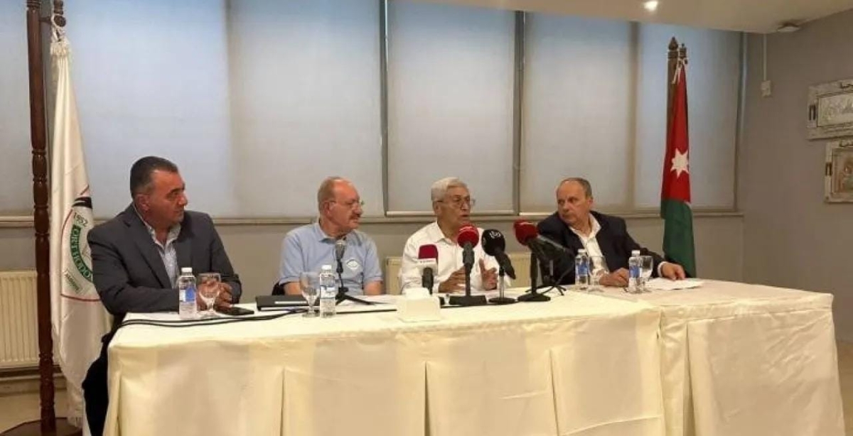 الأرثوذكسي يصدر بيانا مفصلا يكشف أسباب اعتذاره عن دوري السلة