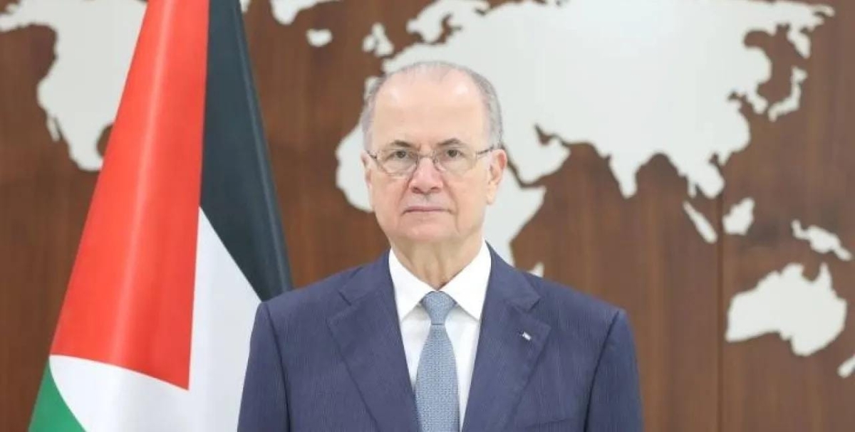 رئيس الوزراء الفلسطيني يحذر من انزلاق غزة نحو الفوضى
