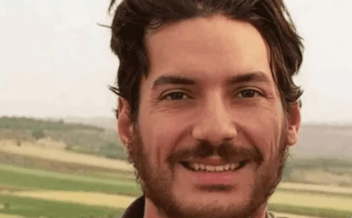 تقرير: الصحفي الأميركي أوستن أعدم في سوريا بأمر من الأسد