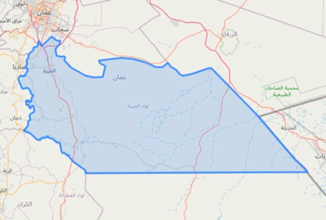 لواء الجيزة.. ضيف شرف ديكوري في مجلس الوزراء