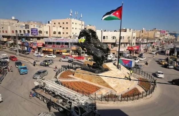 بشرى سارة لأهالي سحاب