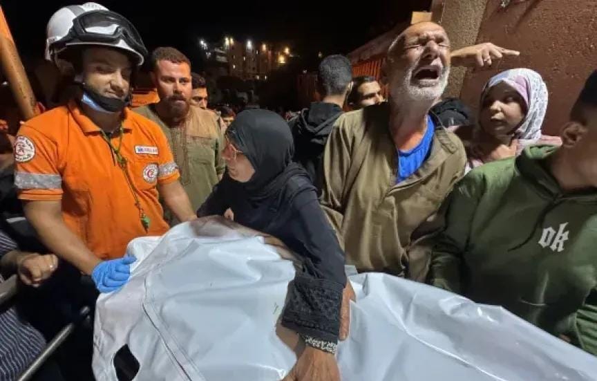 انتهاكات متصاعدة في غزة رغم وقف إطلاق النار.. واستشهاد فلسطينيين بغارة إسرائيلية جديدة