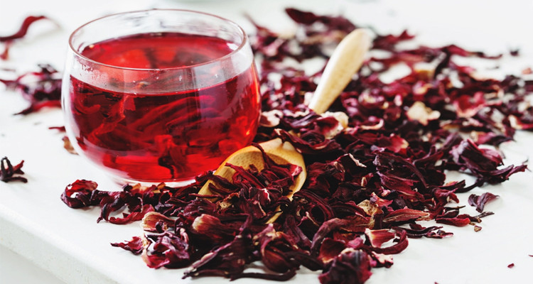 مشروب سحري من الطبيعة.. الكركديه يقوي القلب ويحرق الدهون ويحمي الكبد