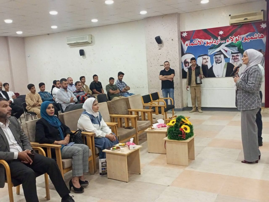 السّواريس تفتتح ورشة توعوية حول الاستخدام السلمي للطاقة النووية.