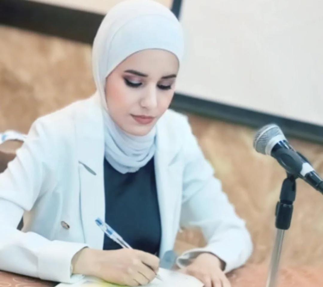 ابو العدوس تكتب :هل يقلق الملك؟ نعم، لكن لا يخاف إلا من الله