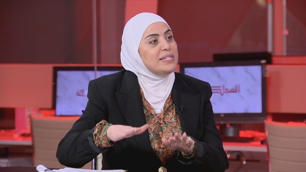 بني مصطفى عضواً في مجلس مناصري إنهاء العنف ضد الأطفال