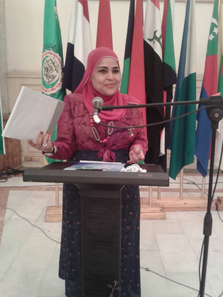 الحصرى تناشد السودانين بالوقوف مع الجيش