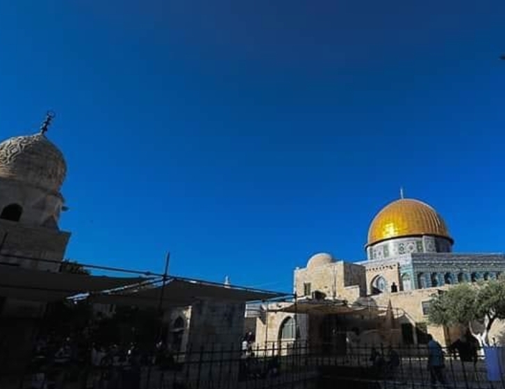 تحذيرات من مخططات جماعات “الهيكل” المزعوم لاستهداف الأقصى