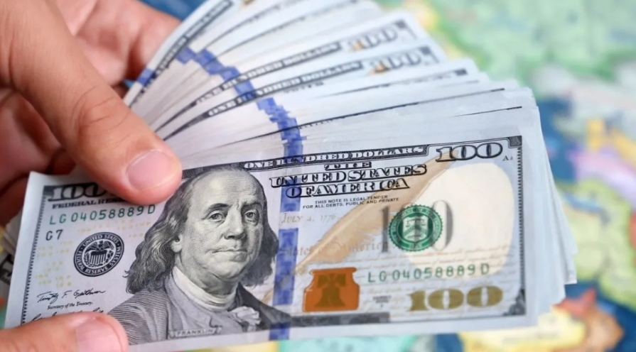 5.22 مليار دولار مساعدات خارجية كلية ملتزم بها للأردن خلال عام واحد