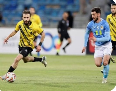 الحسين إربد يلتقي الأهلي مساء اليوم